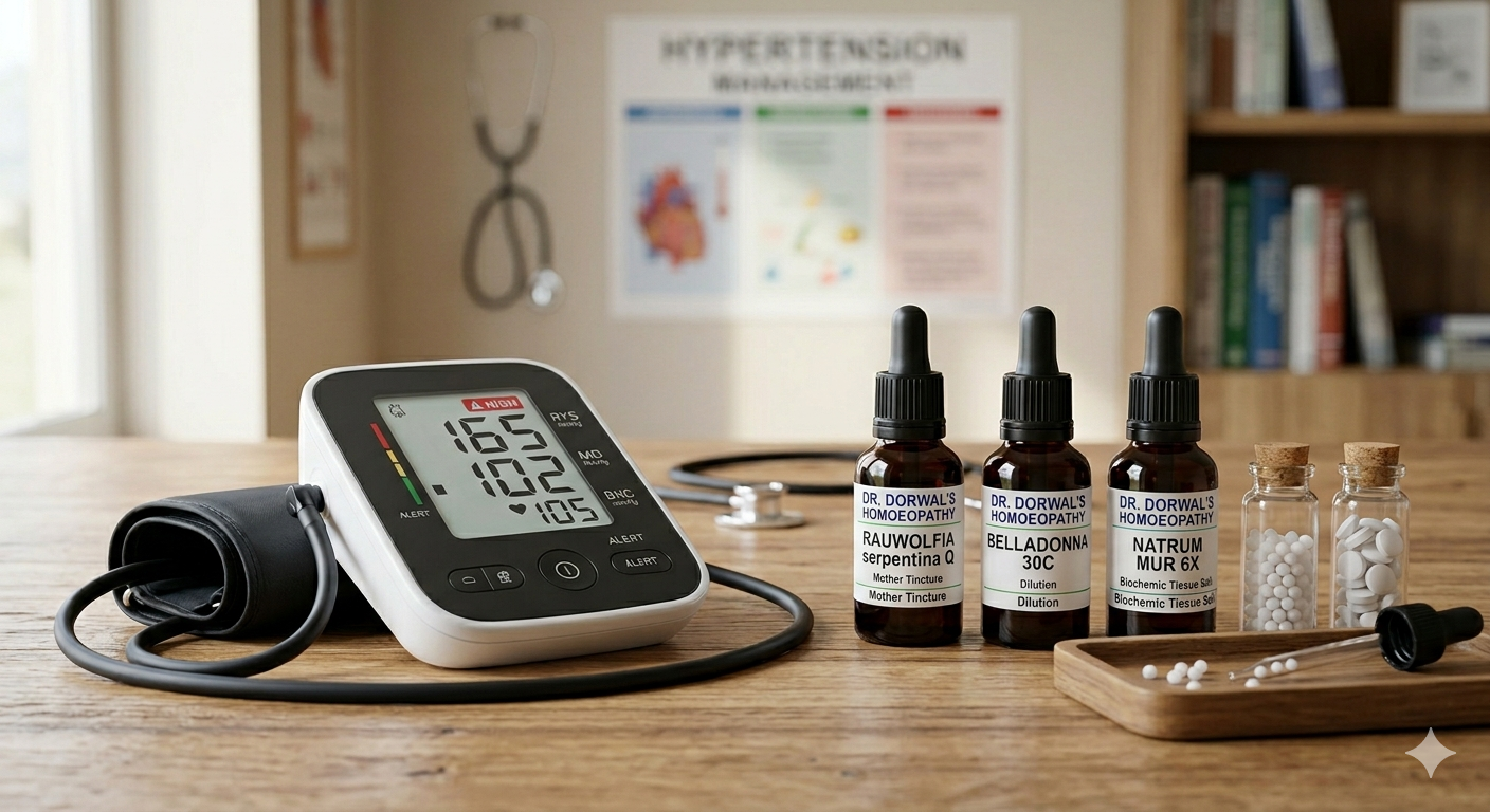 hypertension