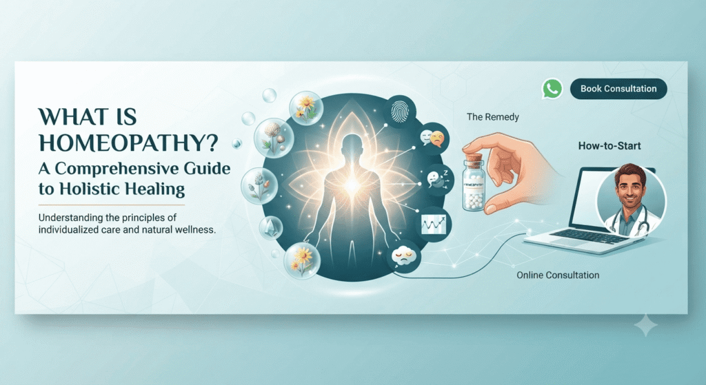 Homoeopathy