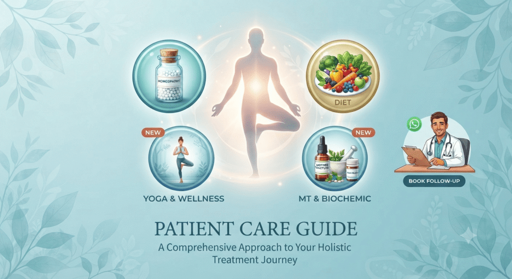 Patient Care Guide