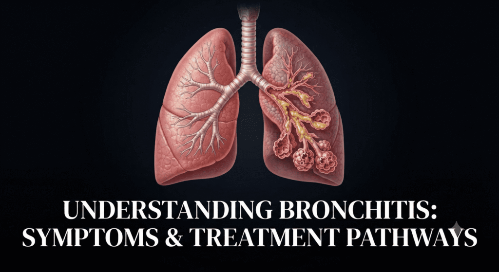 Bronchitis