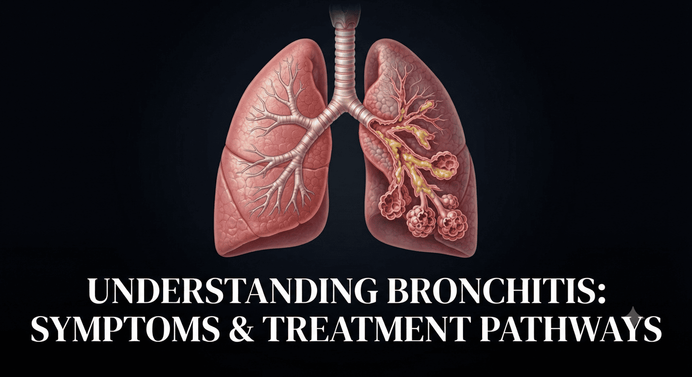 Bronchitis